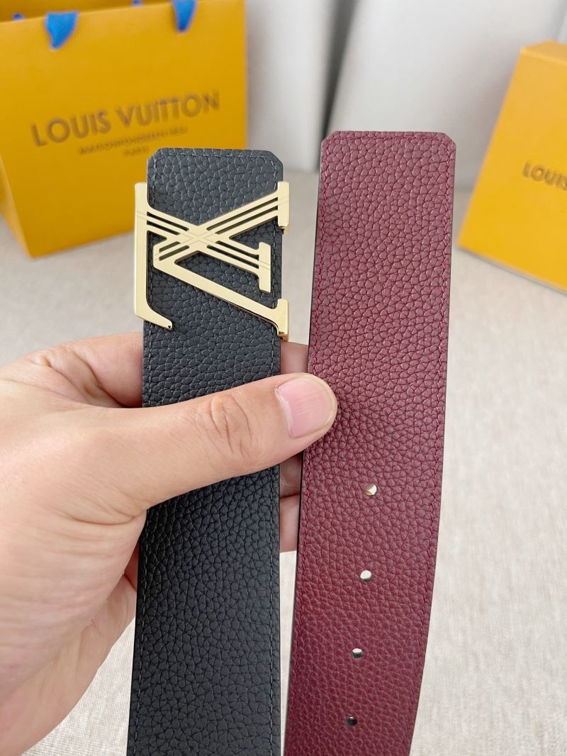 Louis Vuitton Belts